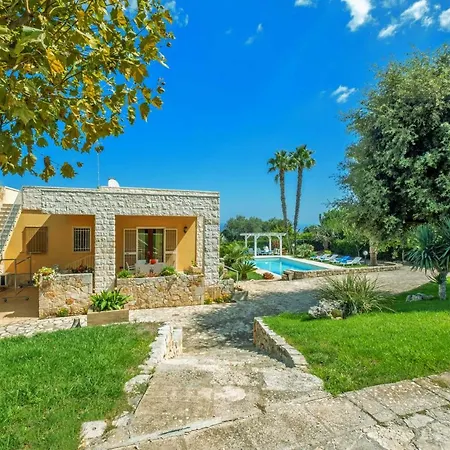 Due Palme By Plus Villa