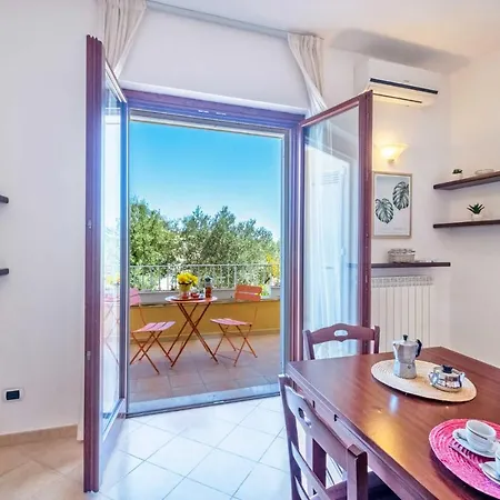 Due Palme By Plus Villa
