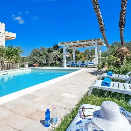 Villa Due Palme By Plus