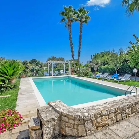 Due Palme By Plus Villa *