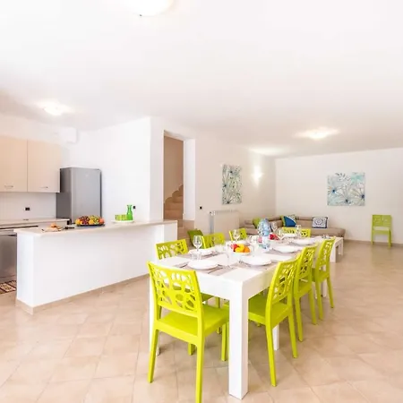 Due Palme By Plus Villa
