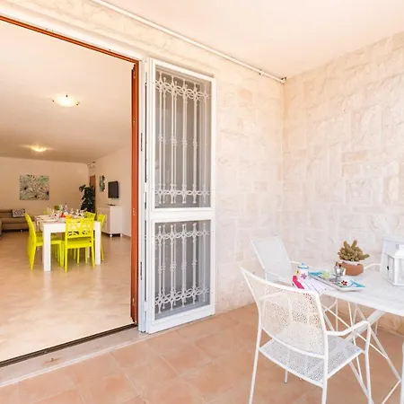 Due Palme By Plus Villa